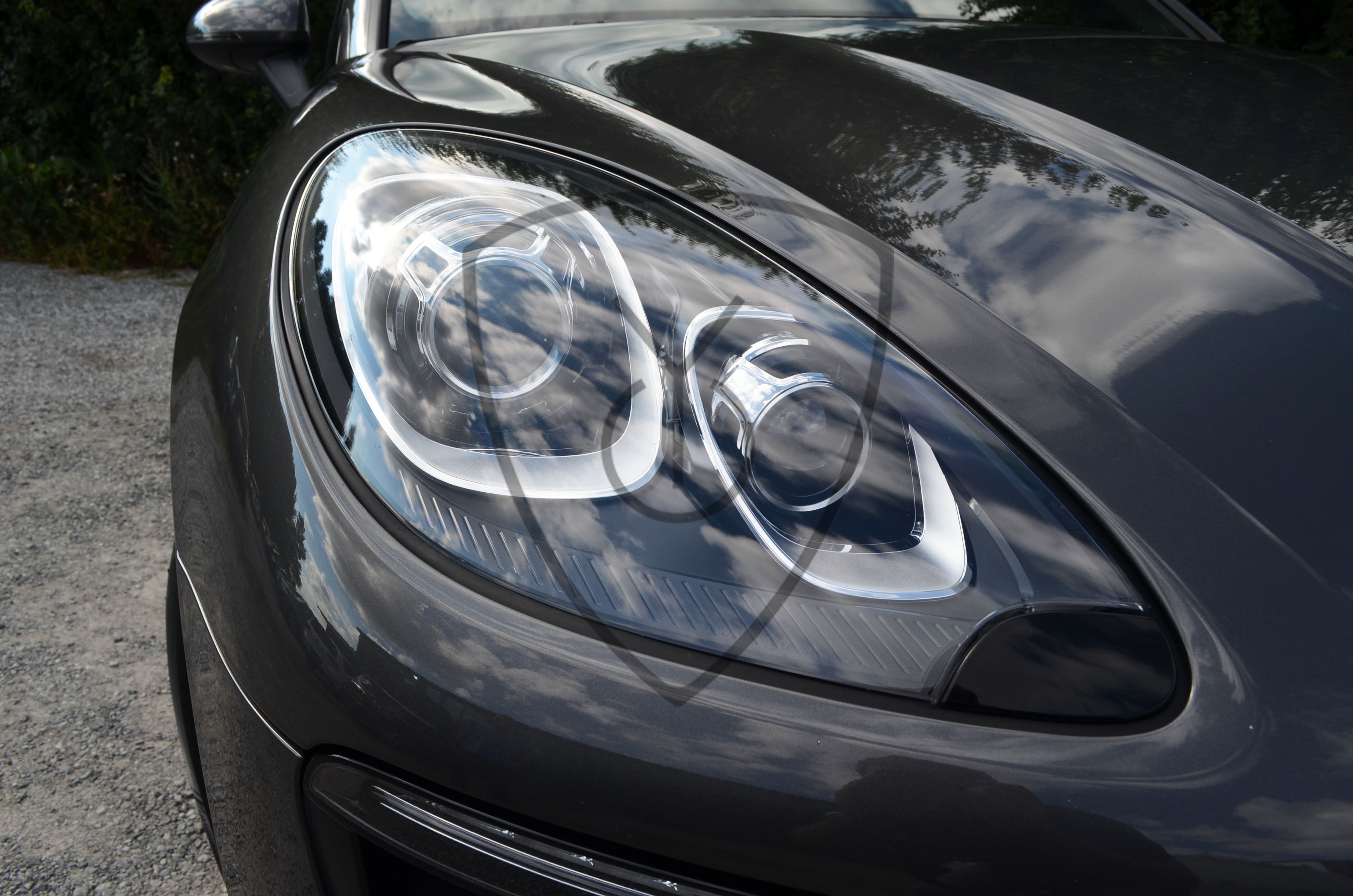 PORSCHE MACAN 2.0 TURBO PDK — image 14